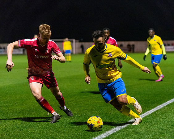 Hayes and Yeading 1 Rams 1 (216 of 235)