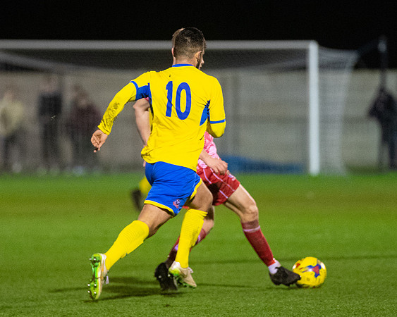 Hayes and Yeading 1 Rams 1 (218 of 235)