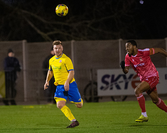 Hayes and Yeading 1 Rams 1 (221 of 235)