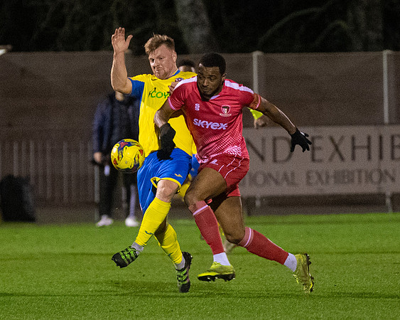 Hayes and Yeading 1 Rams 1 (222 of 235)