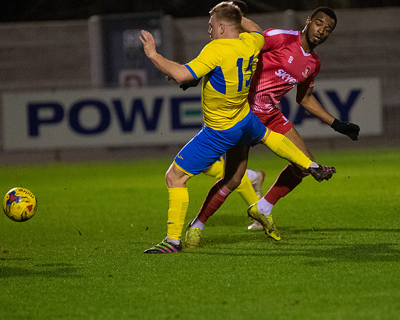 Hayes and Yeading 1 Rams 1 (224 of 235)