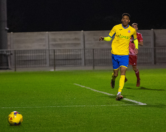 Hayes and Yeading 1 Rams 1 (226 of 235)