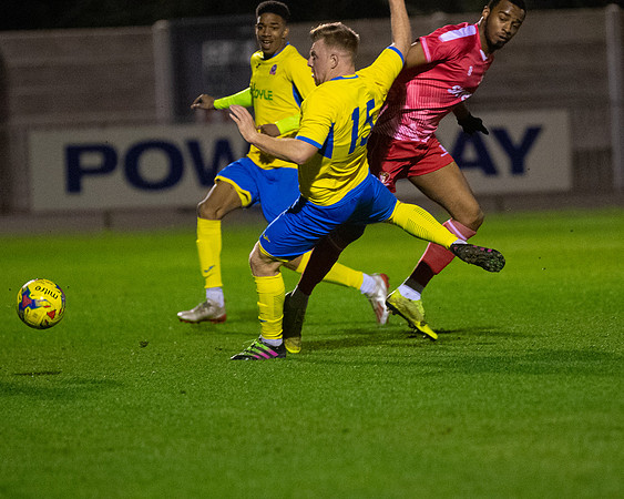 Hayes and Yeading 1 Rams 1 (225 of 235)