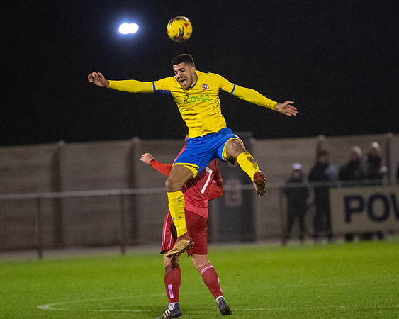 Hayes and Yeading 1 Rams 1 (227 of 235)