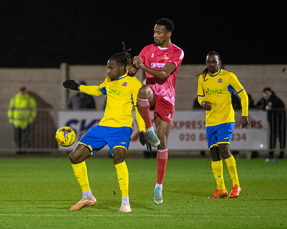 Hayes and Yeading 1 Rams 1 (228 of 235)