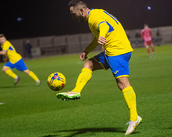Hayes and Yeading 1 Rams 1 (230 of 235)