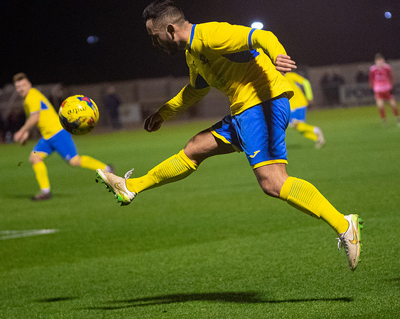 Hayes and Yeading 1 Rams 1 (231 of 235)