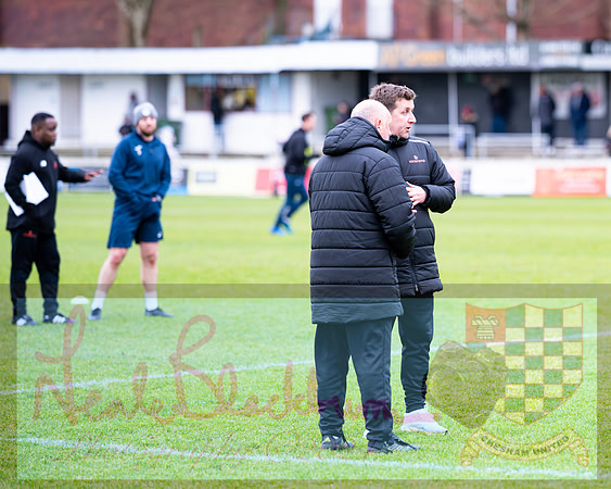 Chesham Utd 0 v Dorking Wanderers 5 (68 of 296)