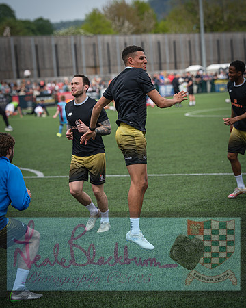 Dorking Wanderers 2v0 Chesham Utd (73 of 592)