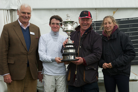 Race 3 - Mixed Open 51