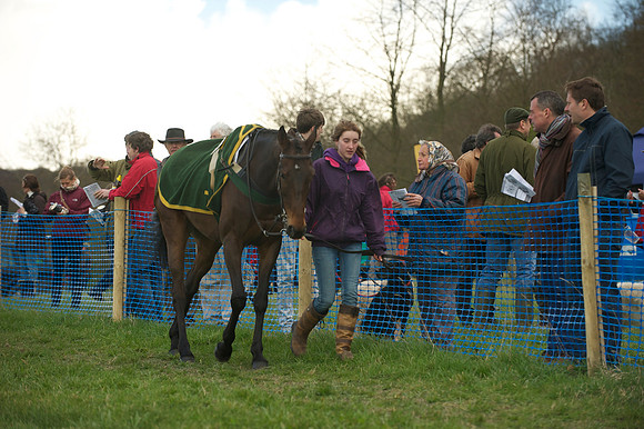 Southern Grand National  7