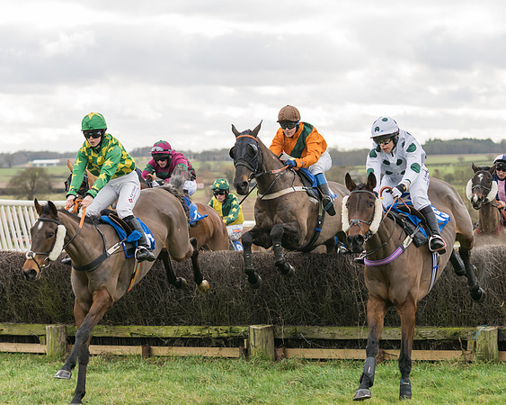 Race 1 - Veteran Horses Conditions (6 of 50)