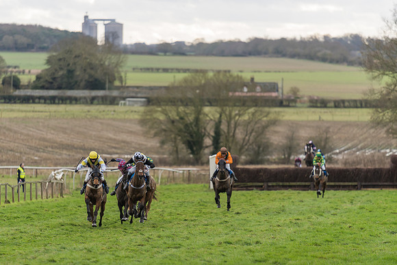 Race 1 - Veteran Horses Conditions (28 of 50)