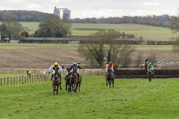Race 1 - Veteran Horses Conditions (29 of 50)