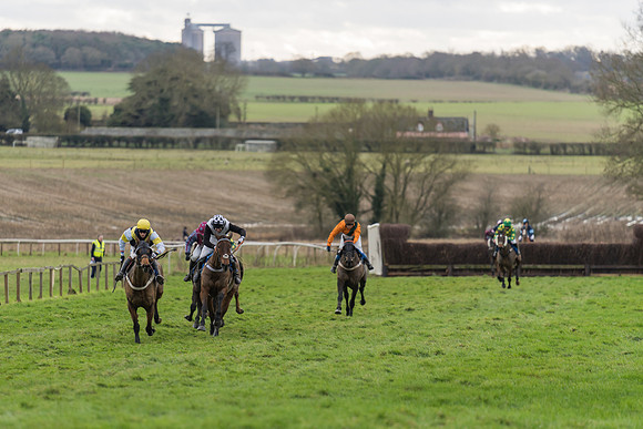 Race 1 - Veteran Horses Conditions (30 of 50)