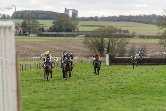 Race 1 - Veteran Horses Conditions (32 of 50)