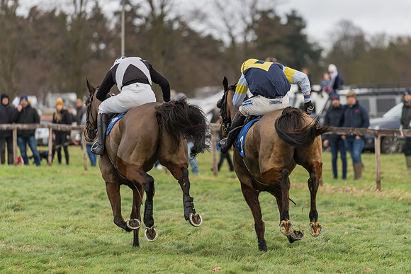 Race 1 - Veteran Horses Conditions (41 of 50)