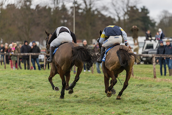 Race 1 - Veteran Horses Conditions (42 of 50)
