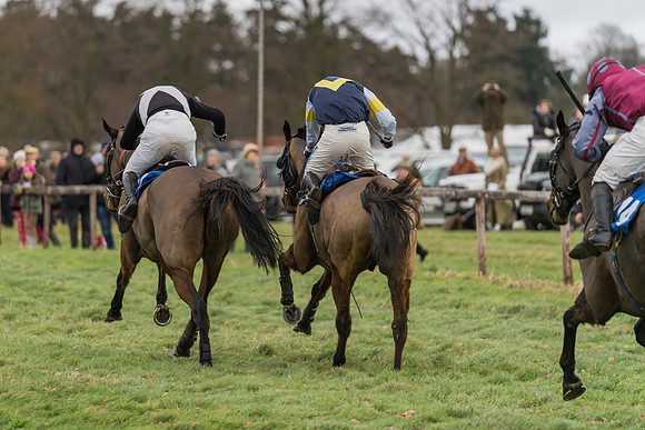 Race 1 - Veteran Horses Conditions (43 of 50)