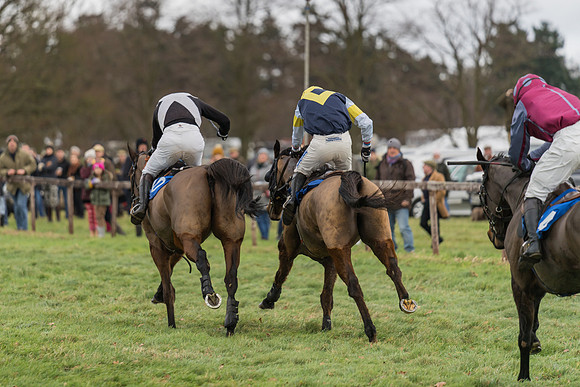 Race 1 - Veteran Horses Conditions (44 of 50)