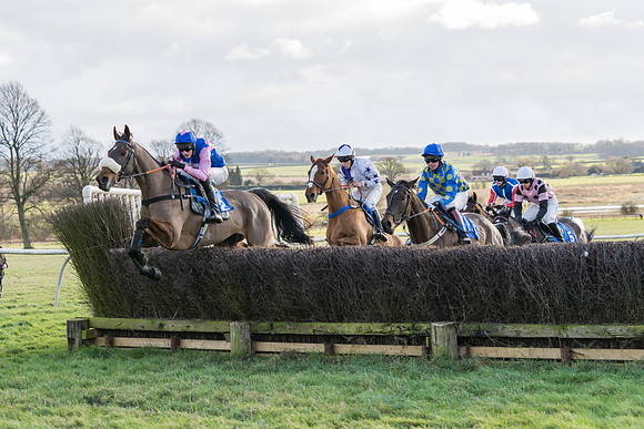 Race 3 - The Mixed Open  (9 of 137)