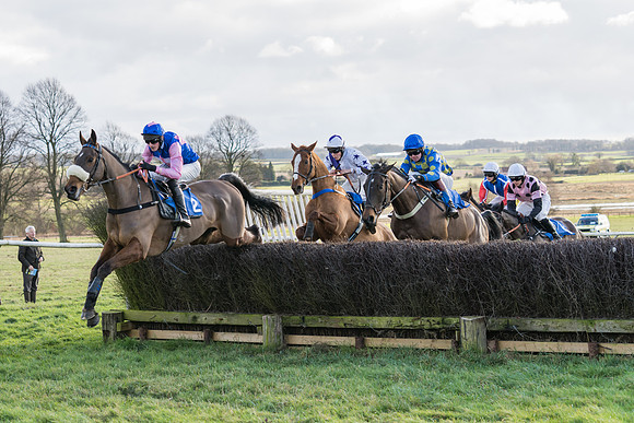 Race 3 - The Mixed Open  (10 of 137)