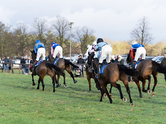 Race 3 - The Mixed Open  (23 of 137)