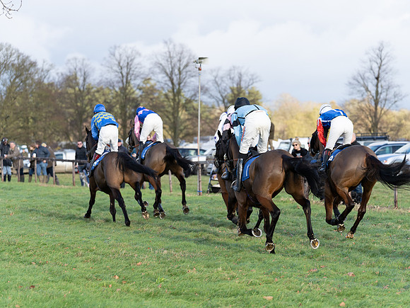 Race 3 - The Mixed Open  (24 of 137)