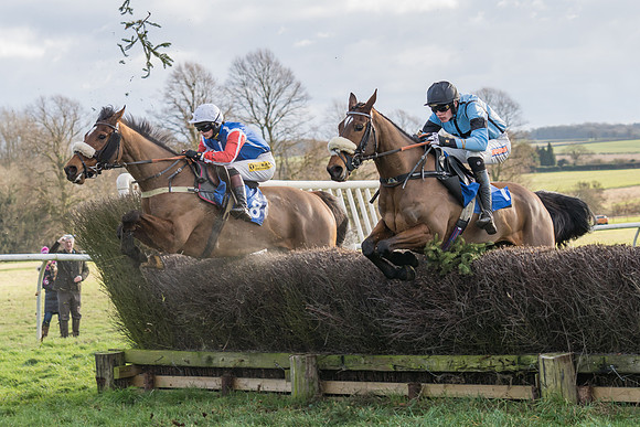 Race 3 - The Mixed Open  (40 of 137)