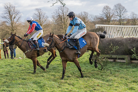 Race 3 - The Mixed Open  (44 of 137)