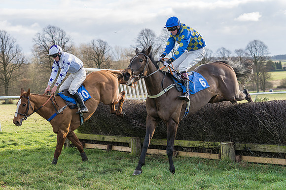 Race 3 - The Mixed Open  (68 of 137)