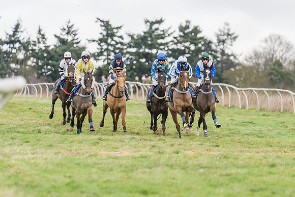 Race 4 - The Restricted  (1 of 43)