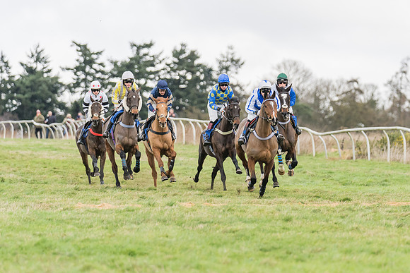 Race 4 - The Restricted  (2 of 43)