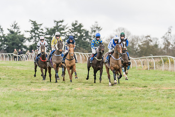 Race 4 - The Restricted  (3 of 43)