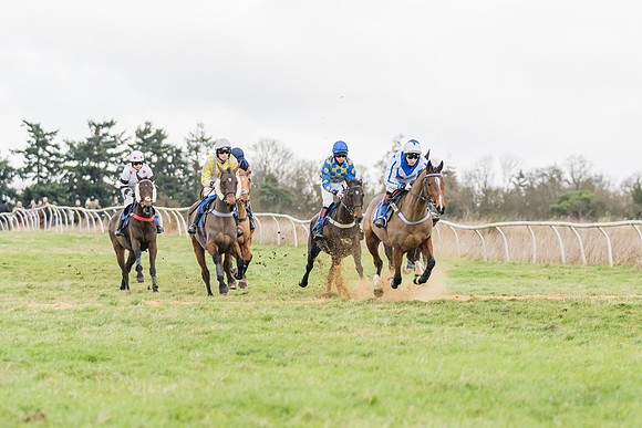 Race 4 - The Restricted  (4 of 43)