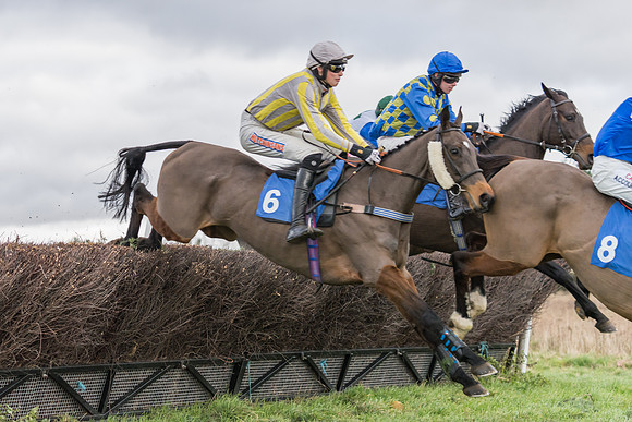 Race 4 - The Restricted  (11 of 43)
