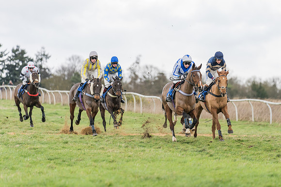 Race 4 - The Restricted  (18 of 43)