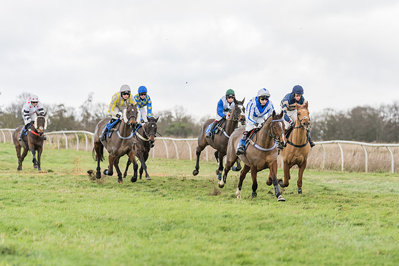 Race 4 - The Restricted  (19 of 43)