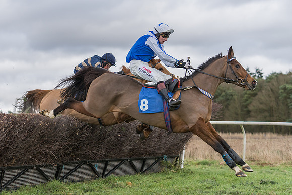 Race 4 - The Restricted  (22 of 43)