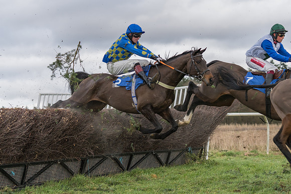 Race 4 - The Restricted  (23 of 43)