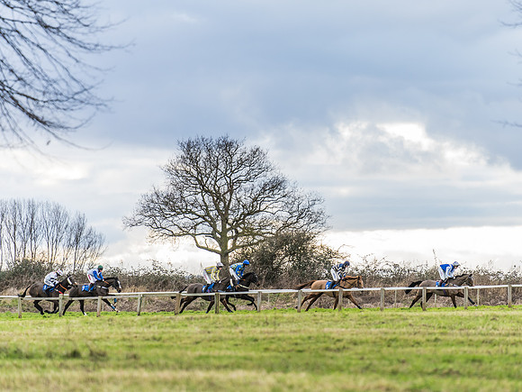 Race 4 - The Restricted  (26 of 43)