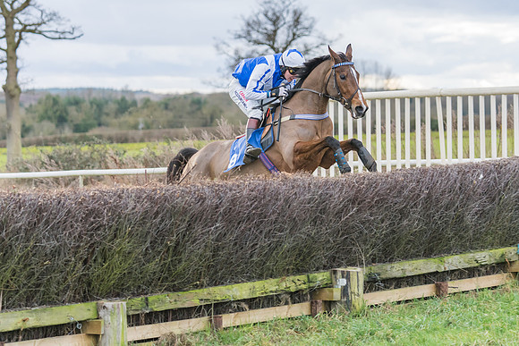 Race 4 - The Restricted  (33 of 43)