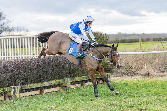 Race 4 - The Restricted  (37 of 43)