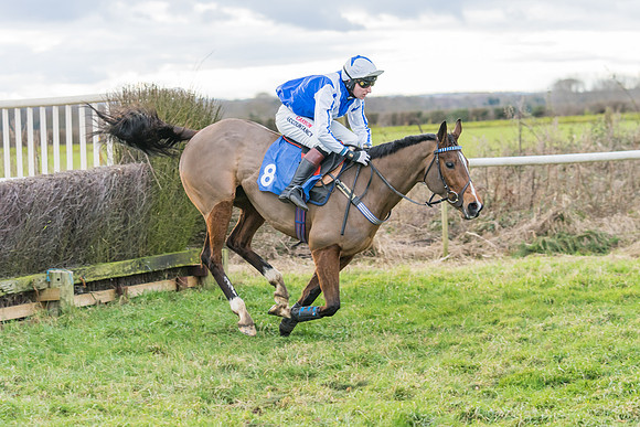 Race 4 - The Restricted  (38 of 43)