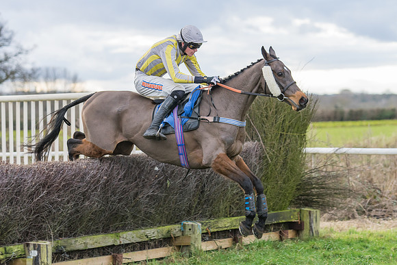 Race 4 - The Restricted  (41 of 43)
