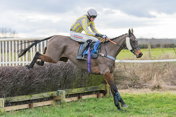 Race 4 - The Restricted  (42 of 43)