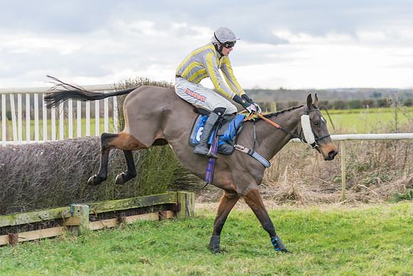 Race 4 - The Restricted  (43 of 43)