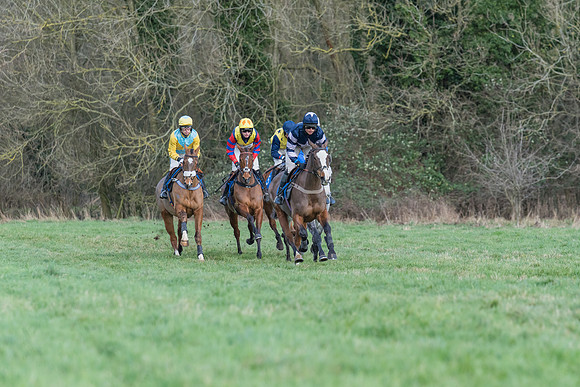 Race 5 - Intermediate Race  (2 of 66)
