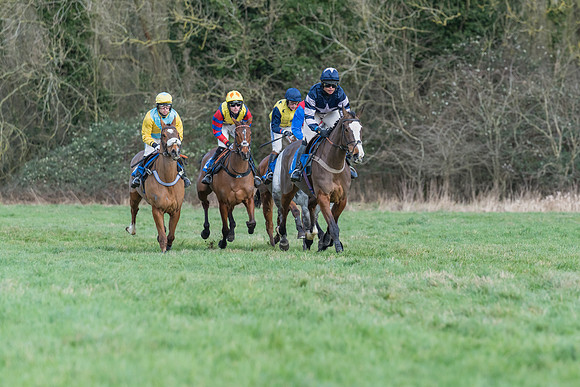 Race 5 - Intermediate Race  (3 of 66)