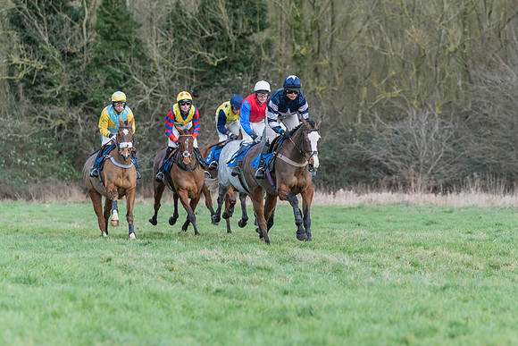Race 5 - Intermediate Race  (4 of 66)
